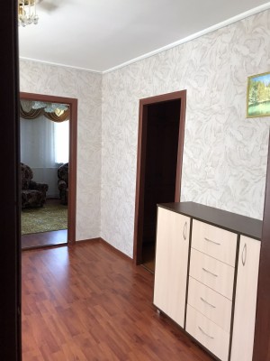 3-комнатная квартира в г. Несвиже Слуцкая ул. 73, фото 4