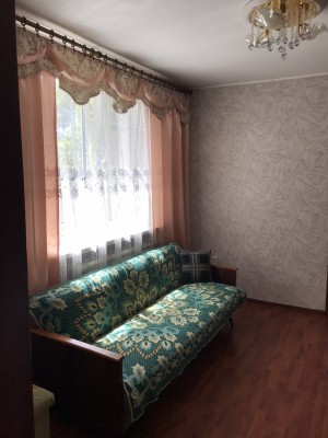 3-комнатная квартира в г. Несвиже Слуцкая ул. 73, фото 3