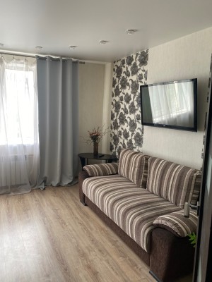 2-комнатная квартира в г. Борисове Ватутина ул. 36, фото 3