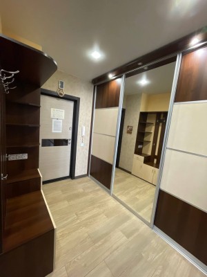 2-комнатная квартира в г. Борисове Гагарина Юрия ул. 70, фото 13