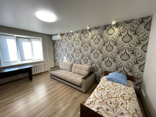 2-комнатная квартира в г. Борисове Гагарина Юрия ул. 70, фото 7