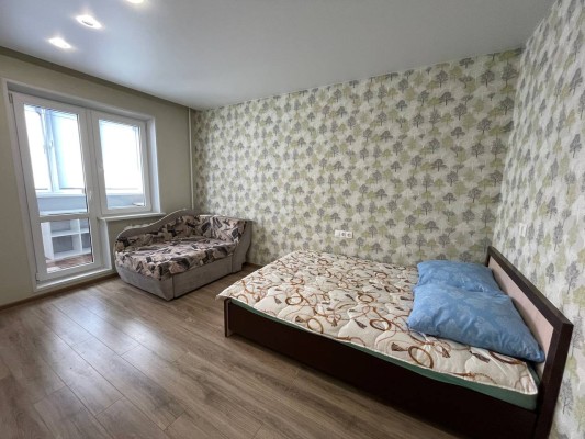 2-комнатная квартира в г. Борисове Гагарина Юрия ул. 70, фото 9