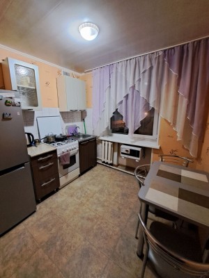 1-комнатная квартира в г. Несвиже Чапаева ул. 7, фото 2
