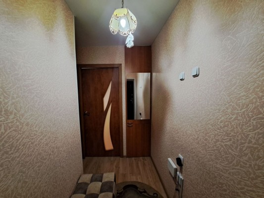 1-комнатная квартира в г. Несвиже Чапаева ул. 7, фото 6