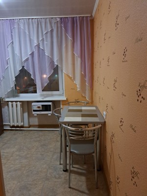 1-комнатная квартира в г. Несвиже Чапаева ул. 7, фото 4