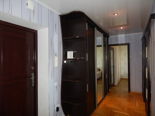 2-комнатная квартира в г. Бресте Машерова пр-т 39, фото 9