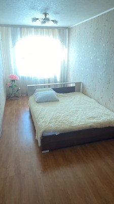 3-комнатная квартира в г. Солигорске Октябрьская ул. 5, фото 5