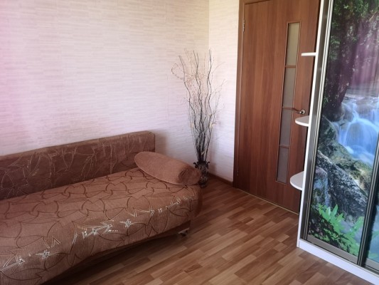 3-комнатная квартира в г. Солигорске Октябрьская ул. 5, фото 6