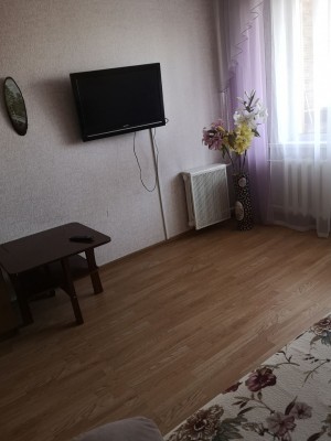 3-комнатная квартира в г. Солигорске Октябрьская ул. 5, фото 2