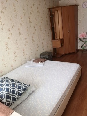 3-комнатная квартира в г. Солигорске Октябрьская ул. 5, фото 4