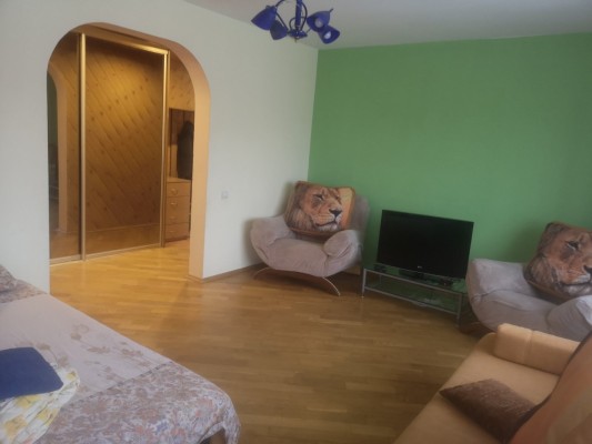 3-комнатная квартира в г. Солигорске Козлова ул. 26, фото 3