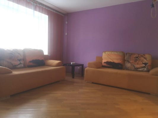 3-комнатная квартира в г. Солигорске Козлова ул. 26, фото 2
