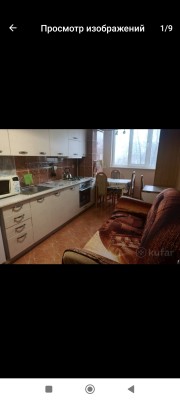 3-комнатная квартира в г. Солигорске Козлова ул. 26, фото 6