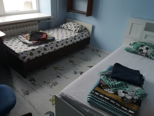 3-комнатная квартира в г. Солигорске Козлова ул. 26, фото 4
