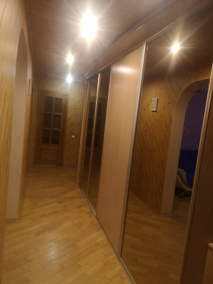 3-комнатная квартира в г. Солигорске Козлова ул. 26, фото 5