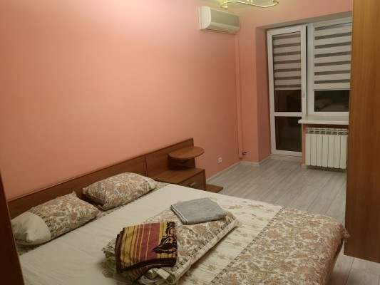 3-комнатная квартира в г. Солигорске Козлова ул. 26, фото 1