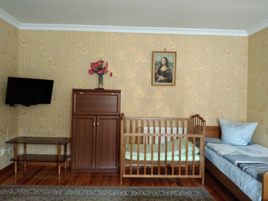 2-комнатная квартира в г. Бресте Лучинского ул. 16, фото 5