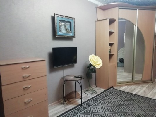 1-комнатная квартира в г. Витебске Черняховского пр-т 4, фото 3