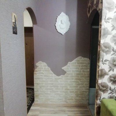 1-комнатная квартира в г. Витебске Черняховского пр-т 4, фото 8