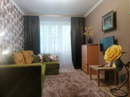 1-комнатная квартира в г. Витебске Черняховского пр-т 4, фото 2