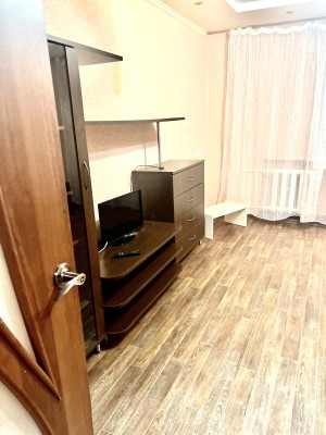 2-комнатная квартира в г. Полоцке/Новополоцке Молодежная ул. 14, фото 8
