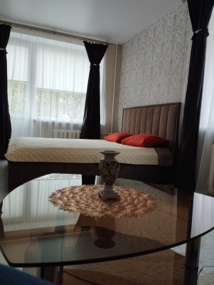 1-комнатная квартира в г. Лиде Советская ул. 41, фото 1