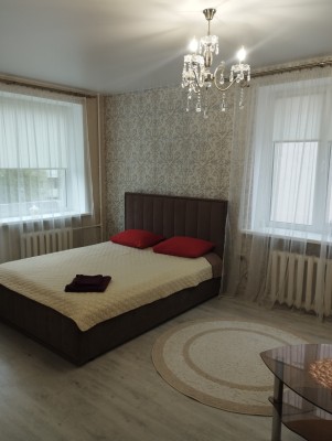 1-комнатная квартира в г. Лиде Советская ул. 41, фото 5