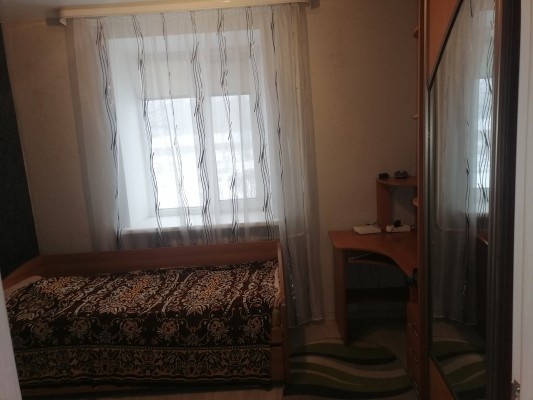 2-комнатная квартира в г. Шклове 70 лет Великой Победы ул. 1, фото 2