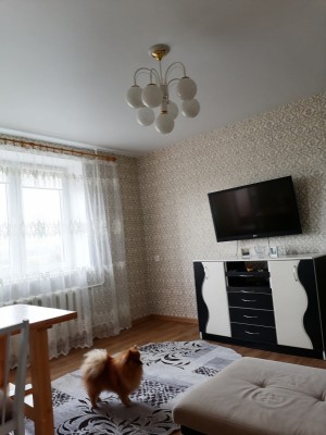 2-комнатная квартира в г. Гродно Тавлая ул. 24, фото 4