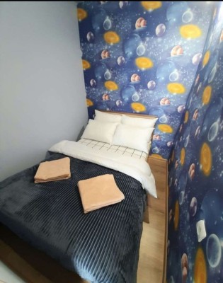 1-комнатная квартира в г. Жлобине Ковалёва ул. 4В, фото 5