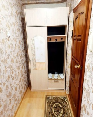 1-комнатная квартира в г. Жлобине Ковалёва ул. 4В, фото 15