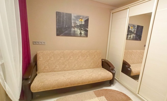 2-комнатная квартира в г. Гродно Захарова ул. 30, фото 5