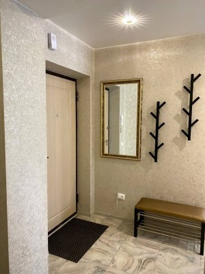 1-комнатная квартира в г. Жодино Логойская ул. 19, фото 6