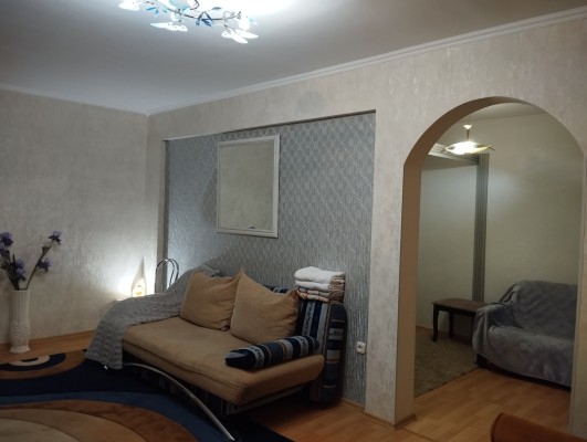 2-комнатная квартира в г. Витебске Смоленская ул. 6/1, фото 3