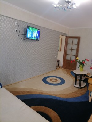 2-комнатная квартира в г. Витебске Смоленская ул. 6/1, фото 5