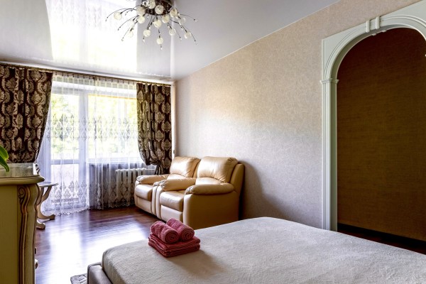 2-комнатная квартира в г. Гродно Доватора пер. 6А, фото 4