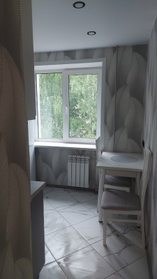 2-комнатная квартира в г. Полоцке/Новополоцке Гоголя ул. 29, фото 6