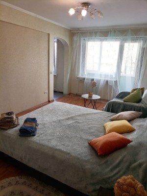 1-комнатная квартира в г. Витебске Черняховского пр-т 6, фото 4