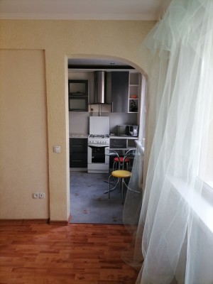 1-комнатная квартира в г. Витебске Черняховского пр-т 6, фото 6