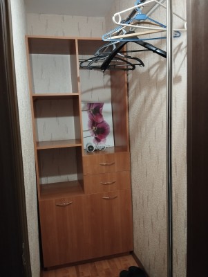 1-комнатная квартира в г. Витебске Черняховского пр-т 6, фото 16