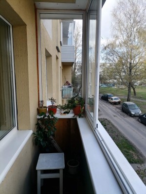 1-комнатная квартира в г. Витебске Черняховского пр-т 6, фото 11