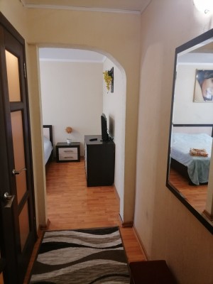 1-комнатная квартира в г. Витебске Черняховского пр-т 6, фото 9