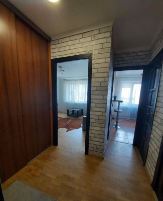 1-комнатная квартира в г. Бресте Малая ул. 3, фото 6