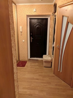 1-комнатная квартира в г. Жодино Рокоссовского ул. 12, фото 13
