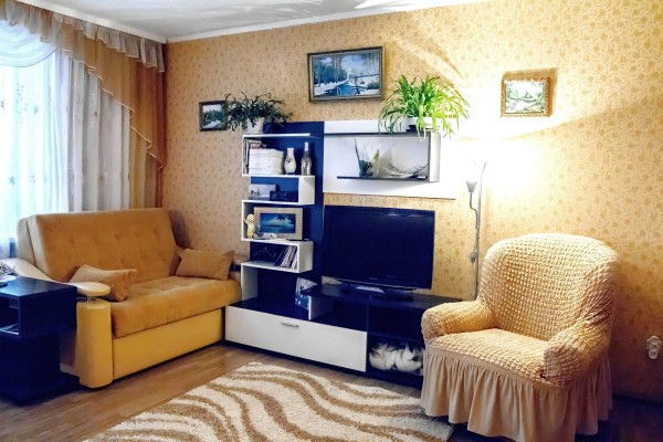 1-комнатная квартира в г. Жодино Рокоссовского ул. 12, фото 3
