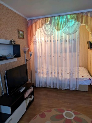 1-комнатная квартира в г. Жодино Рокоссовского ул. 12, фото 6