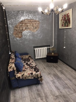 2-комнатная квартира в г. Полоцке/Новополоцке Октябрьская ул. 35, фото 4