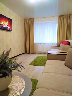 2-комнатная квартира в г. Лиде Космонавтов ул. 2, фото 3