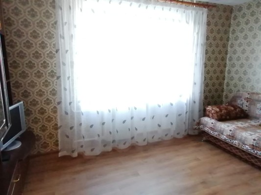 1-комнатная квартира в г. Витебске Терешковой ул. 14/1, фото 1