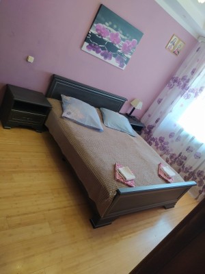3-комнатная квартира в г. Несвиже Рокоссовского ул. 2, фото 2